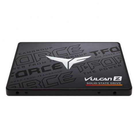 Disco duro 2.5pulgadas ssd 512gb sata3 teamgroup vulcan z l: 540 mb - s e: 470 mb - s t253tz512g0c101