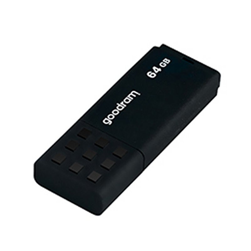 Memoria usb 3.0 goodram 64gb ume3 negro