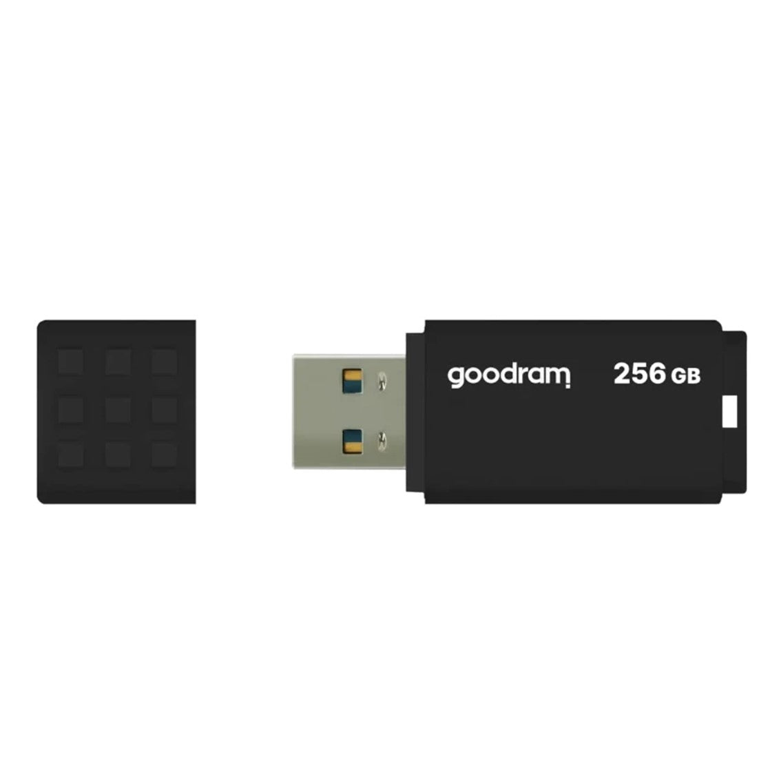 Memoria usb 3.0 goodram 256gb ume3 negro