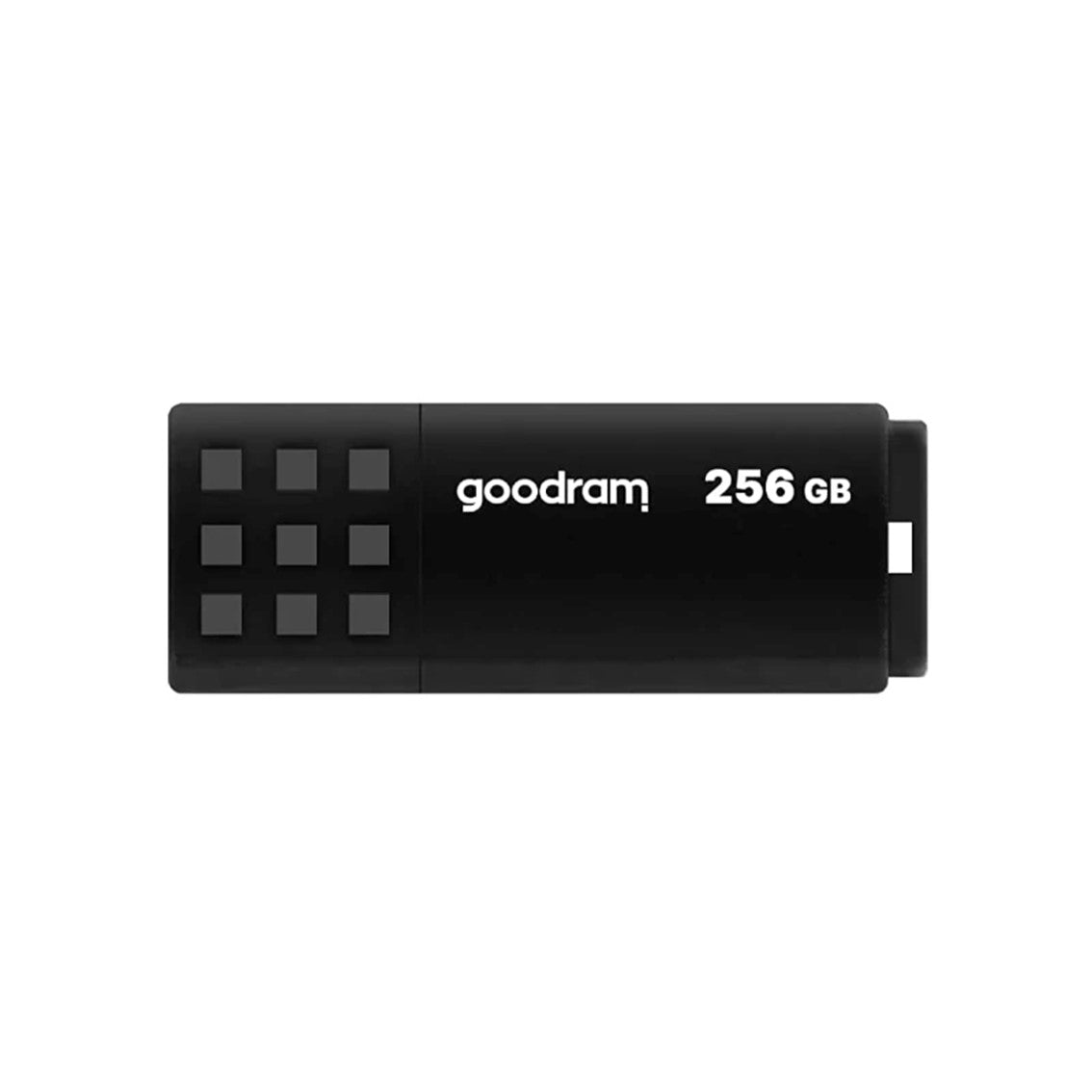 Memoria usb 3.0 goodram 256gb ume3 negro