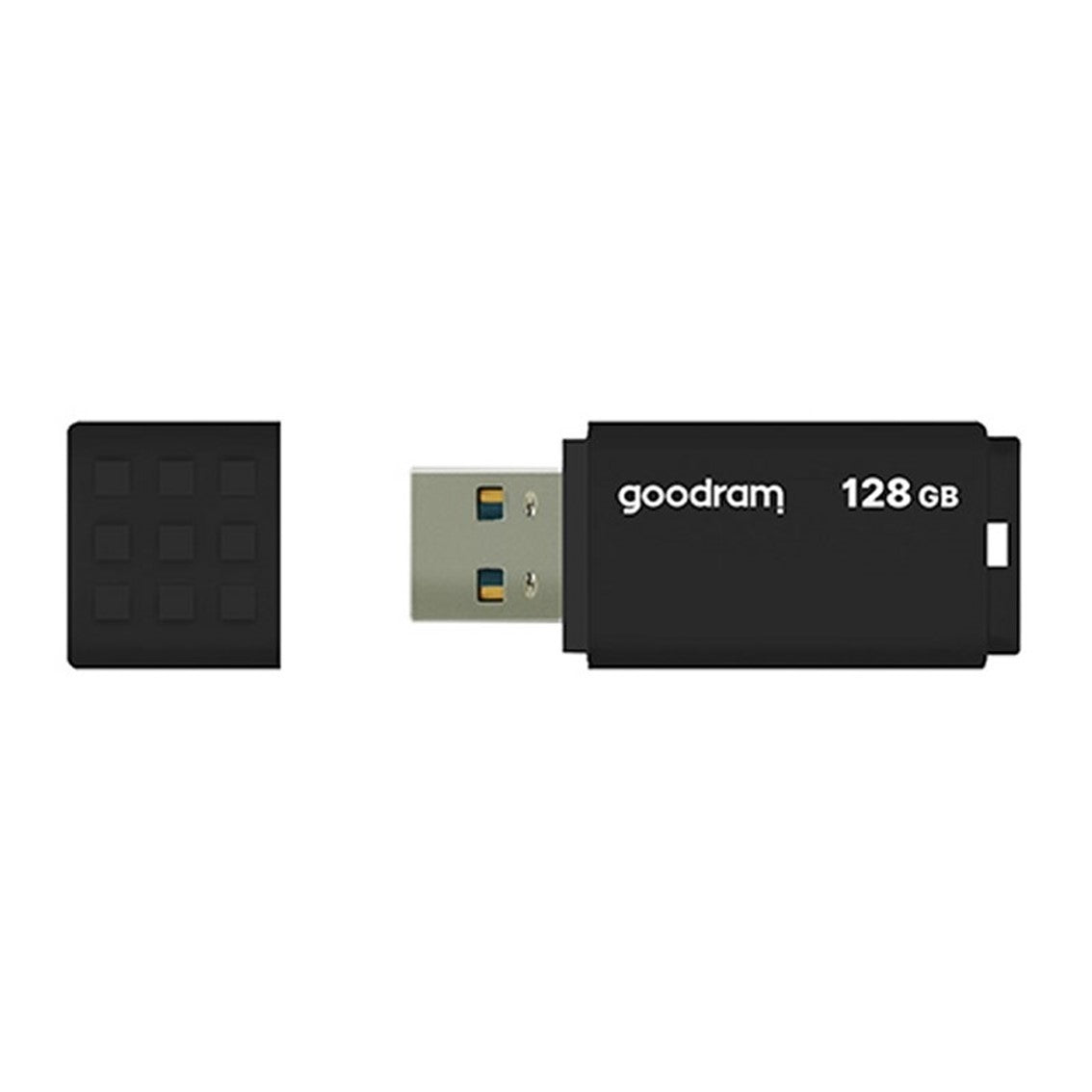 Memoria usb 3.0 goodram 128gb ume3 negro