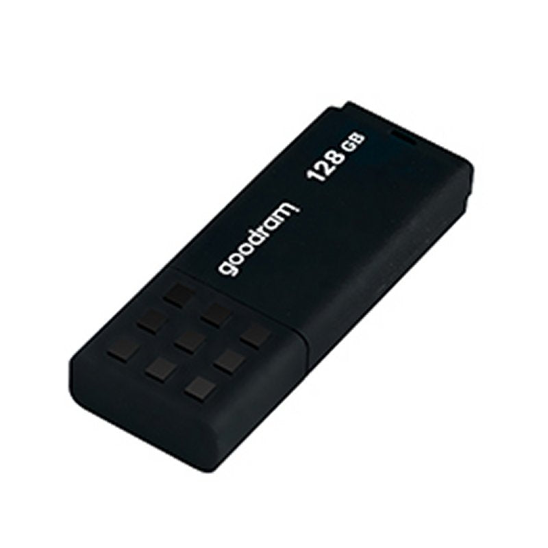 Memoria usb 3.0 goodram 128gb ume3 negro