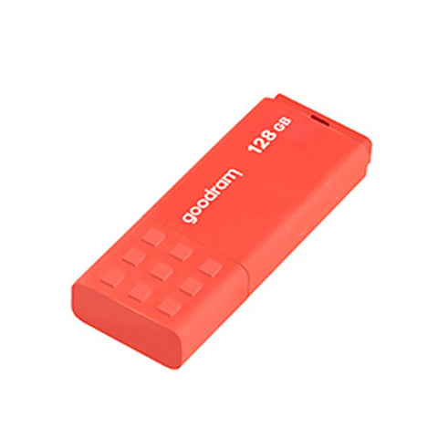 Memoria usb 3.0 goodram 128gb ume3 naranja