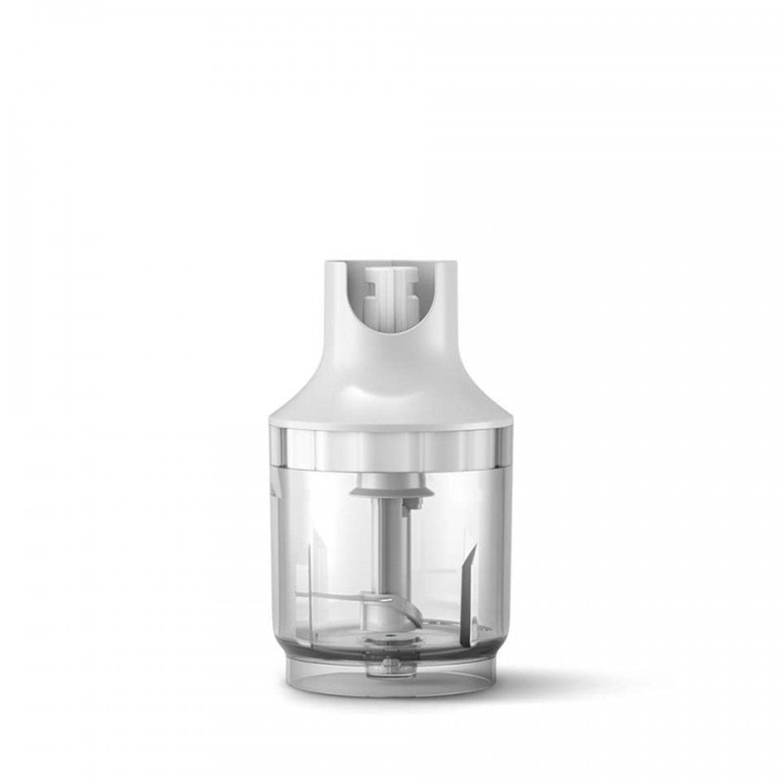 Batidora de mano philips promix hr2535 - 00 blanco varilla de metal -  1 nivel -  0.5l -  650w