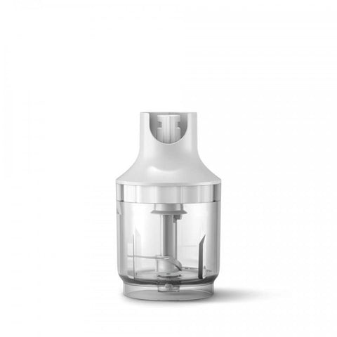 Batidora de mano philips promix hr2535 - 00 blanco varilla de metal -  1 nivel -  0.5l -  650w