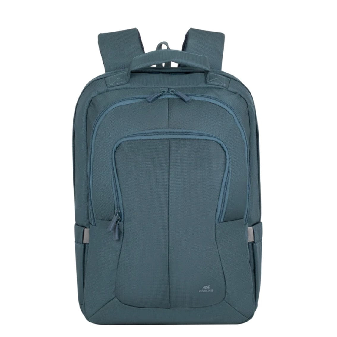 Mochila rivacase 8460 tegel eco para portatil 17.3pulgadas acuamarina