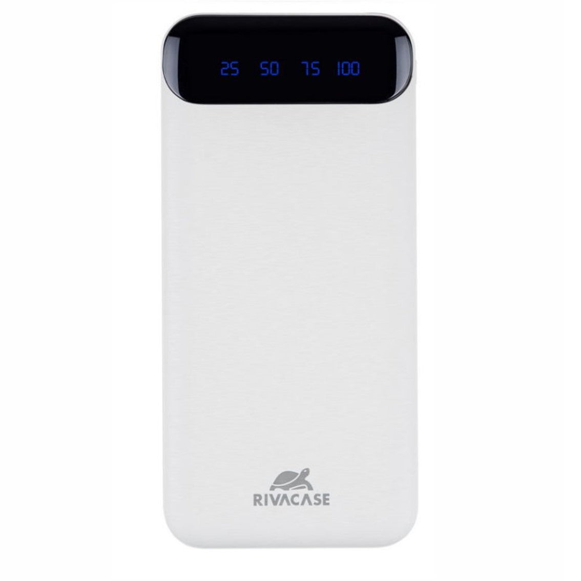 Powerbank rivacase va2240 10000mah blanco