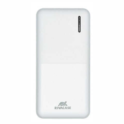 Powerbank rivacase va2572 20000mah blanco