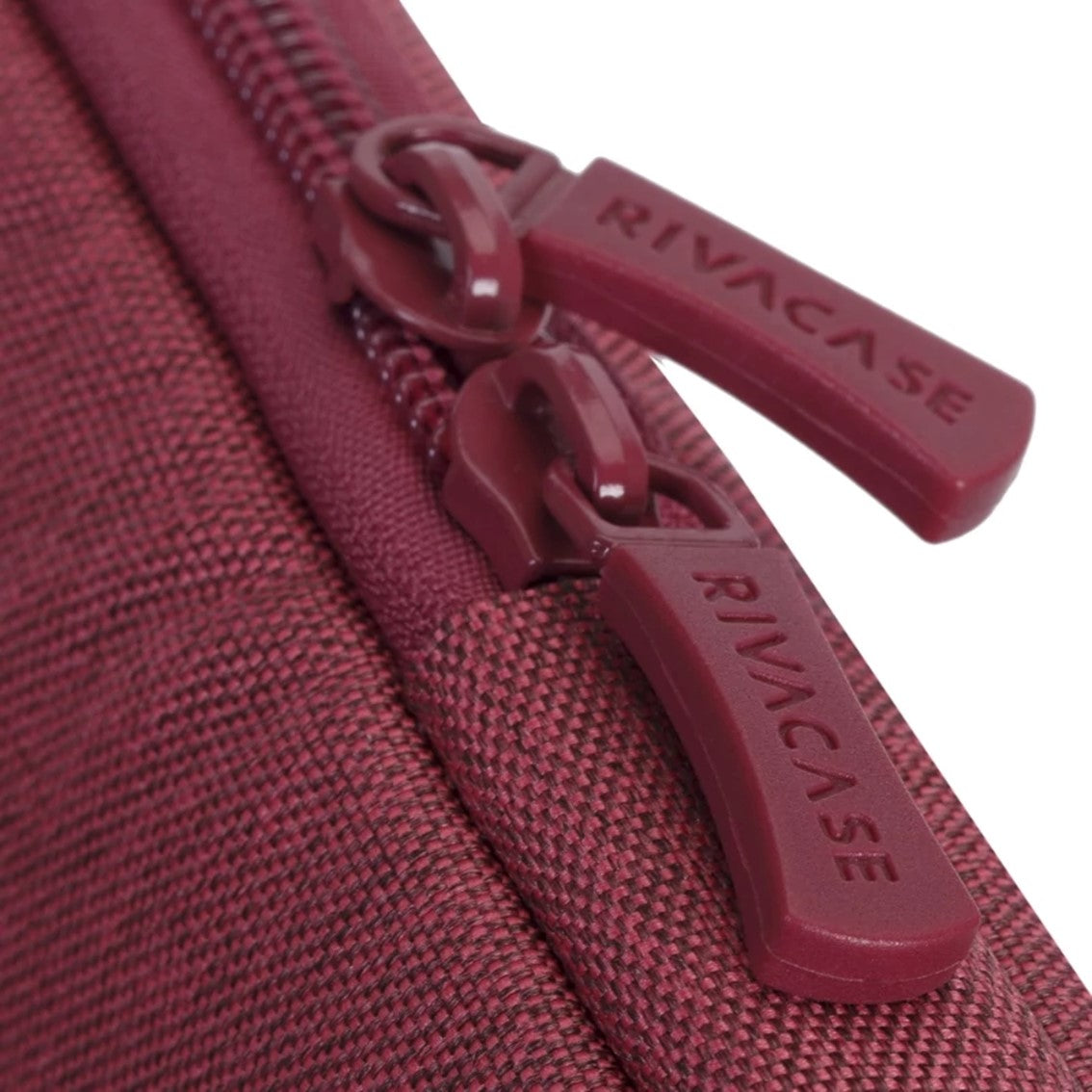 Funda rivacase 7704 suzuka para portatil 14pulgadas rojo