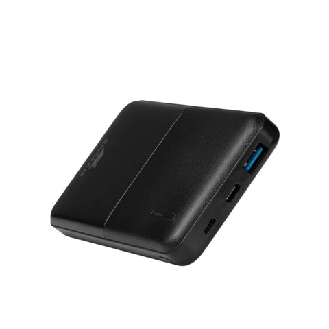 Powerbank rivacase va2531 10000mah negro