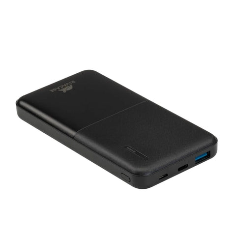 Powerbank rivacase va2531 10000mah negro