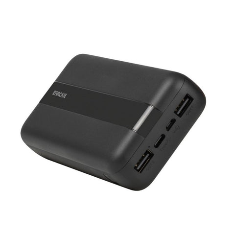 Powerbank rivacase va2081 20000mah negro