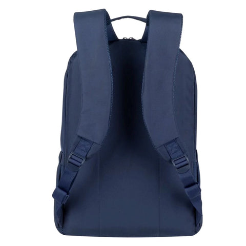 Mochila rivacase 7561 alpendorf para portatil 16pulgadas azul