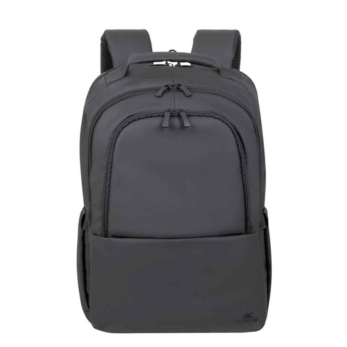 Mochila rivacase 8435 tegel eco para portatil 15.6pulgadas negro