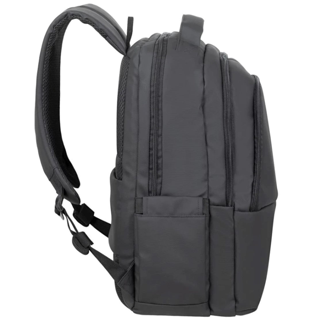 Mochila rivacase 8435 tegel eco para portatil 15.6pulgadas negro