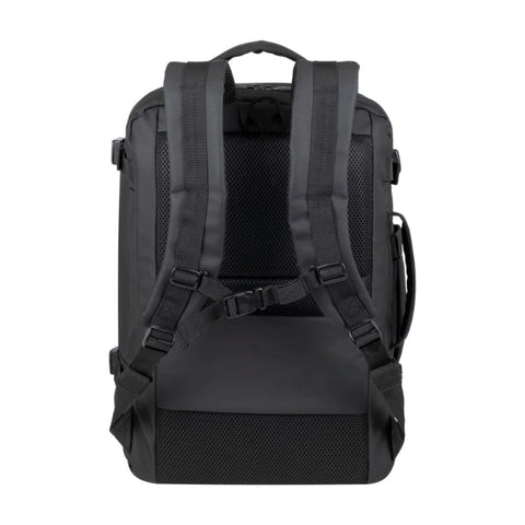 Mochila rivacase 8465 tegel eco negro