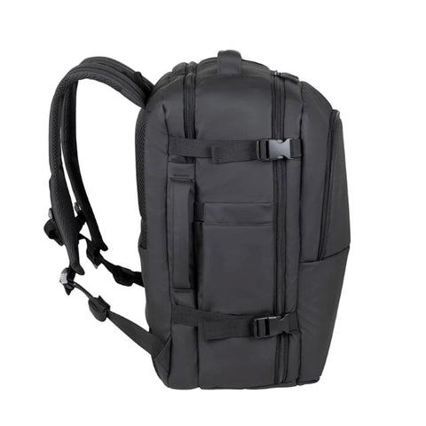 Mochila rivacase 8465 tegel eco negro