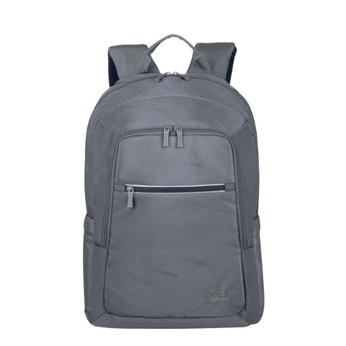 Mochila rivacase 7561 alpendorf para portatil 16pulgadas gris