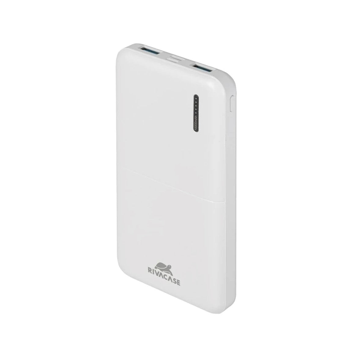 Powerbank rivacase va2532 10000mah blanco