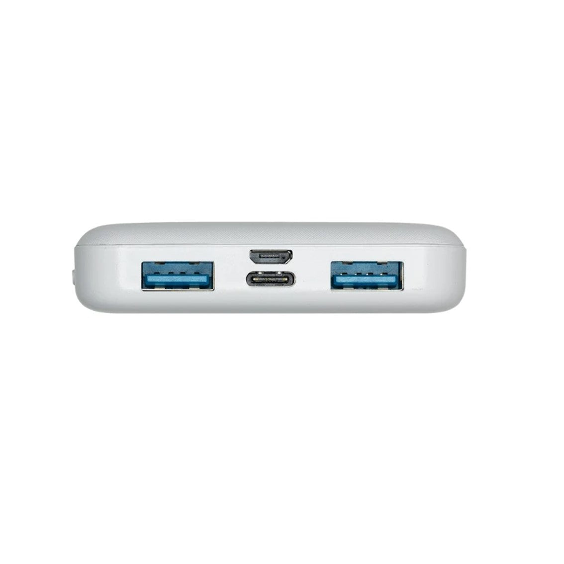 Powerbank rivacase va2532 10000mah blanco