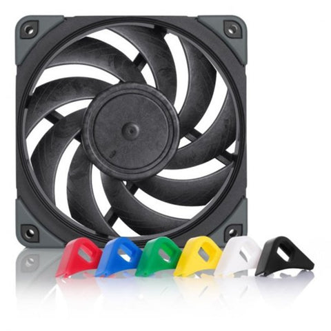 Ventilador noctua nf - a12x25 pwm 120mm 2000rpm -  pwm