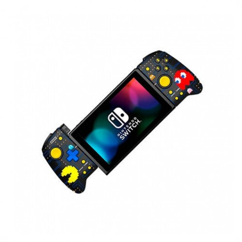 Splitpad hori pro pac - man para nintendo switch