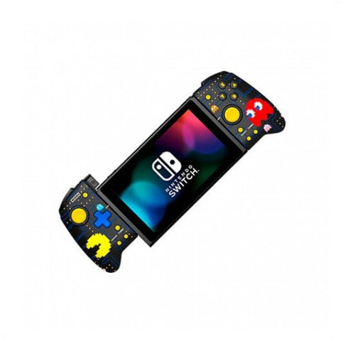 Splitpad hori pro pac - man para nintendo switch