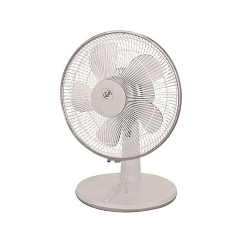 Ventilador sobremesa soler y palau artic 255 n gr 35w -  caudal 1105m3 -  h -  helice 230mm