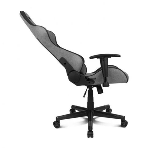 Silla gaming drift dr90 pro grey - black