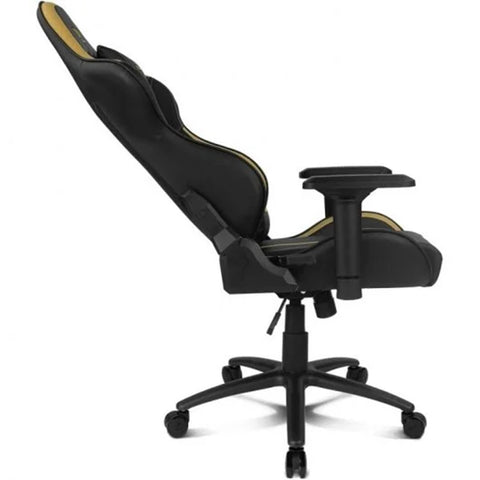 Silla gaming expert drift dr350 black - gold