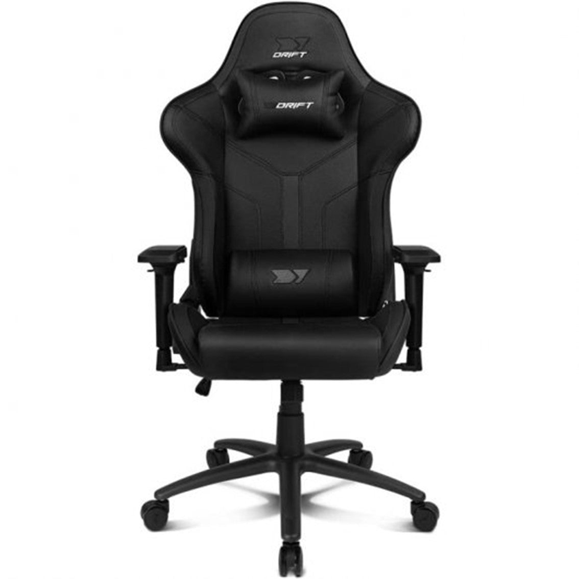 Silla gaming expert drift dr350 negra