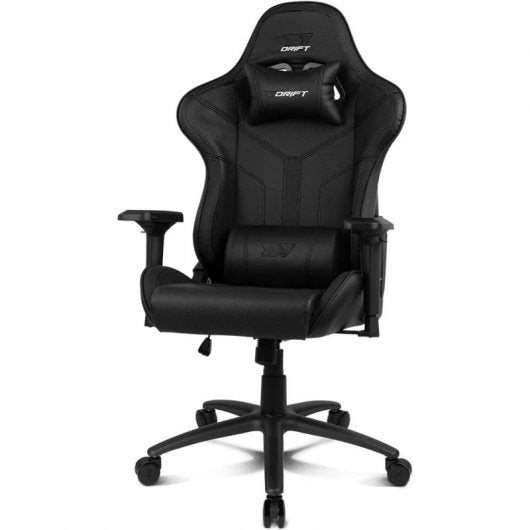 Silla gaming expert drift dr350 negra