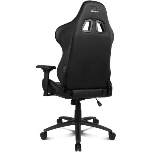 Silla gaming expert drift dr350 negra