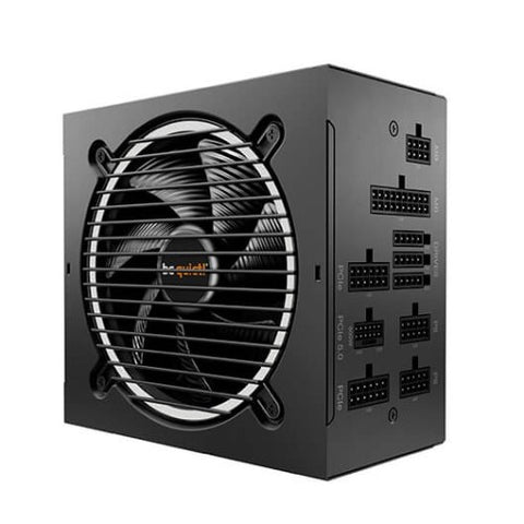 Fuente de alimentacion be quiet pure power 12 m gaming atx 1000w