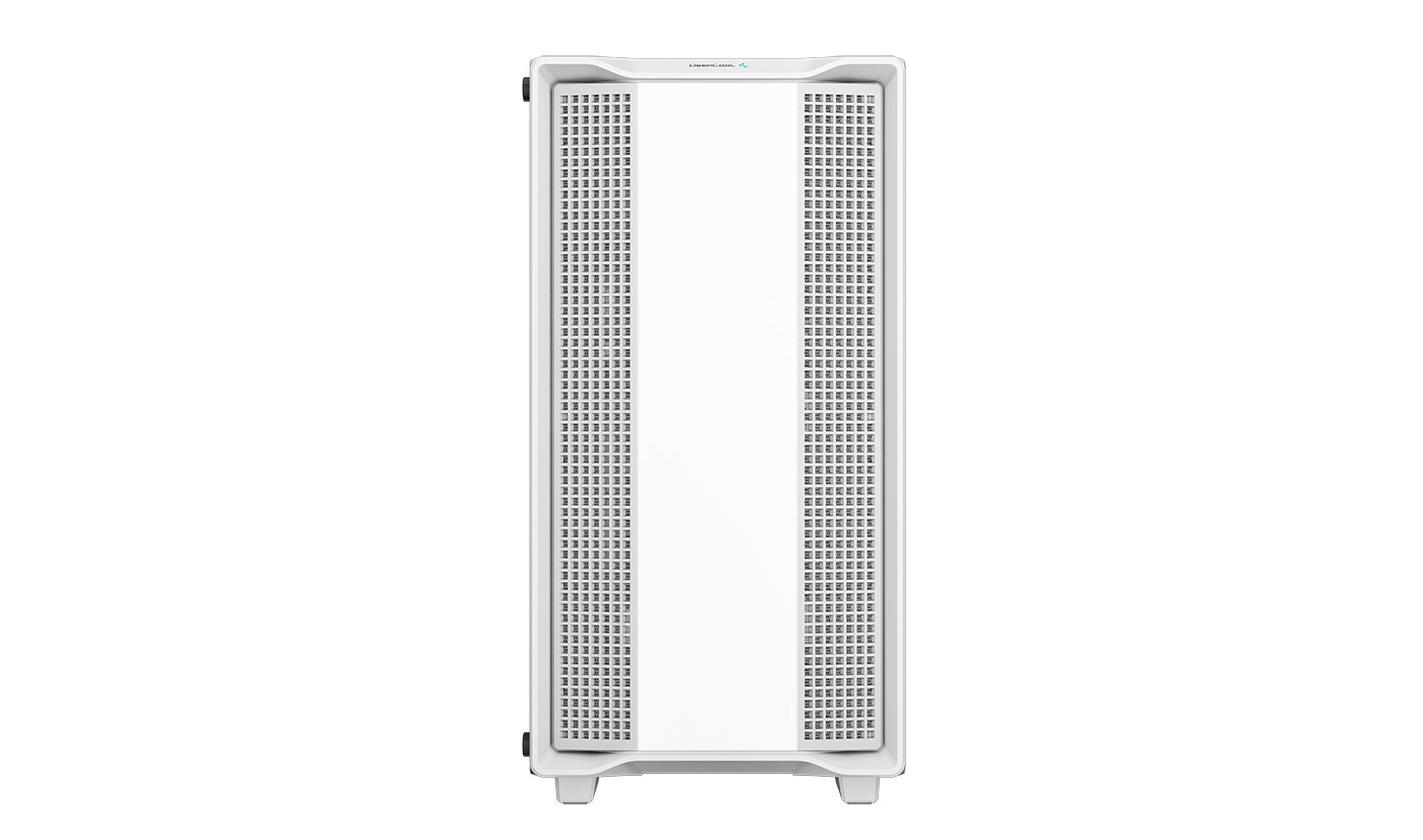 Caja ordenador gaming deepcool cc360 blanco m - atx 1 x usb 3.0 1 x usb 2.0 3 x 120mm