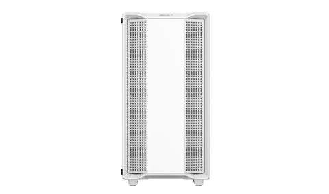 Caja ordenador gaming deepcool cc360 blanco m - atx 1 x usb 3.0 1 x usb 2.0 3 x 120mm