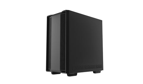 Caja ordenador gaming deepcool cc360 negro m - atx 1 x usb 3.0 1 x usb 2.0 3 x 120mm