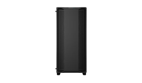 Caja ordenador gaming deepcool cc560 negro atx 2 x usb 3.0 1 x usb 2.0 4 x 120mm