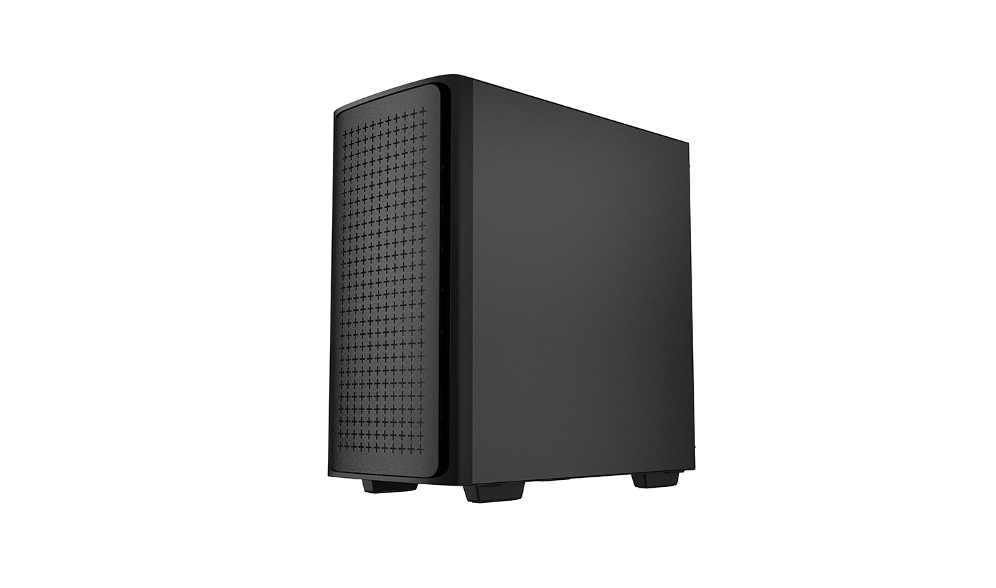 Caja ordenador gaming deepcool ck560 argb negro e - atx 2 x usb 3.0 1 x usb tipo c 3 x 120mm 1 x 140mm