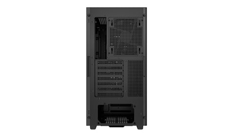 Caja ordenador gaming deepcool ck560 argb negro e - atx 2 x usb 3.0 1 x usb tipo c 3 x 120mm 1 x 140mm