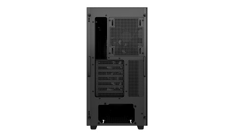 Caja ordenador gaming deepcool cg540 negro atx 2 x usb 3.0 3 x 120mm 1 x 140mm