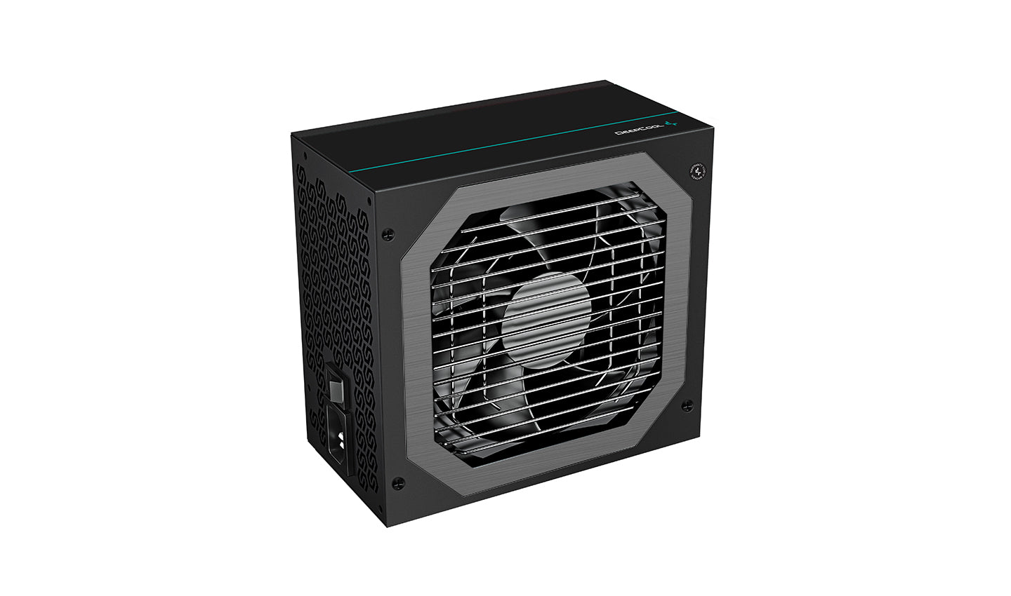 Fuente alimentacion deepcool dq650 gaming atx 650w