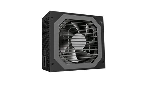 Fuente alimentacion deepcool dq650 gaming atx 650w