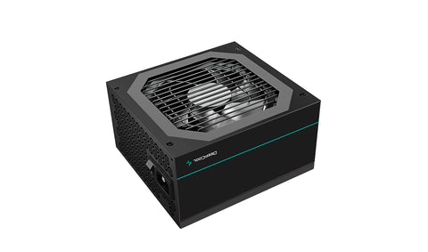 Fuente alimentacion deepcool dq650 gaming atx 650w