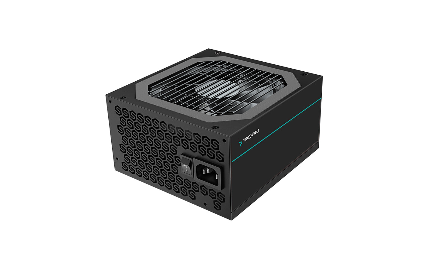 Fuente alimentacion deepcool dq650 gaming atx 650w