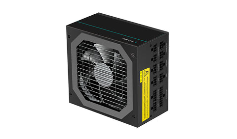 Fuente alimentacion deepcool dq650 gaming atx 650w