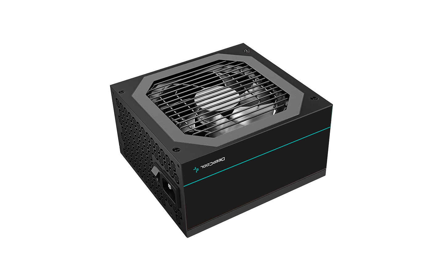 Fuente alimentacion deepcool dq750 gaming atx 750w