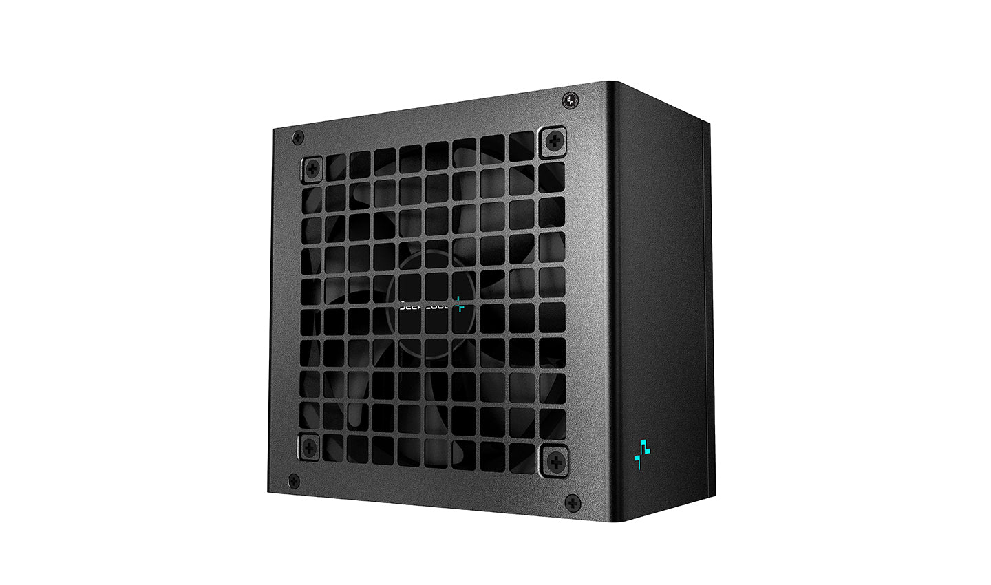 Fuente alimentacion deepcool pk550d gaming atx 550w