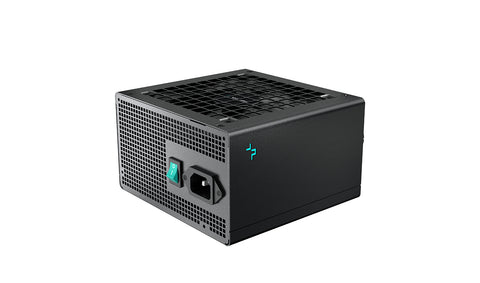 Fuente alimentacion deepcool pk550d gaming atx 550w