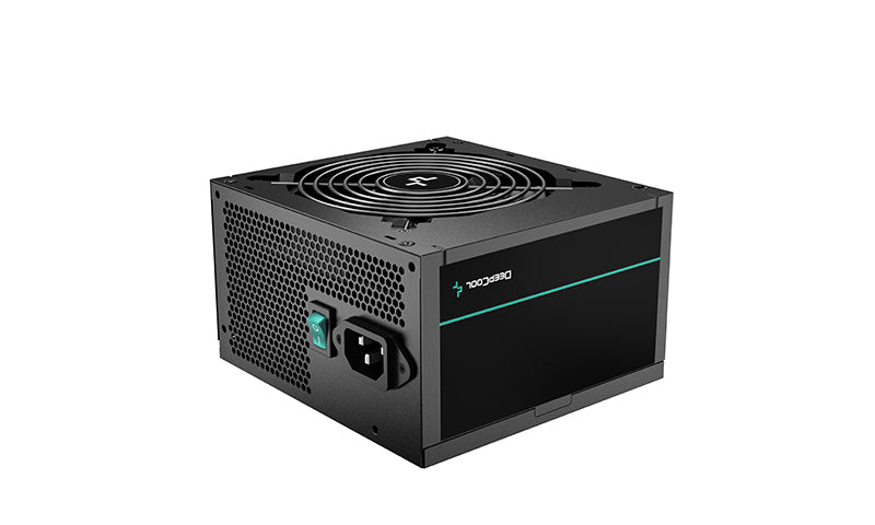 Fuente alimentacion deepcool pm850d gaming atx 850w